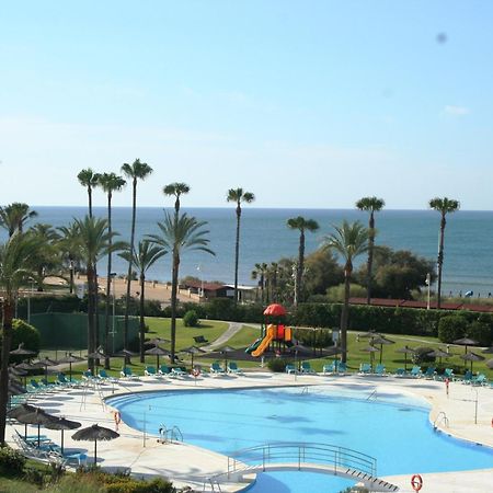 Atico En Las Americas Islantilla Primera Linea De Playa Exteriér fotografie